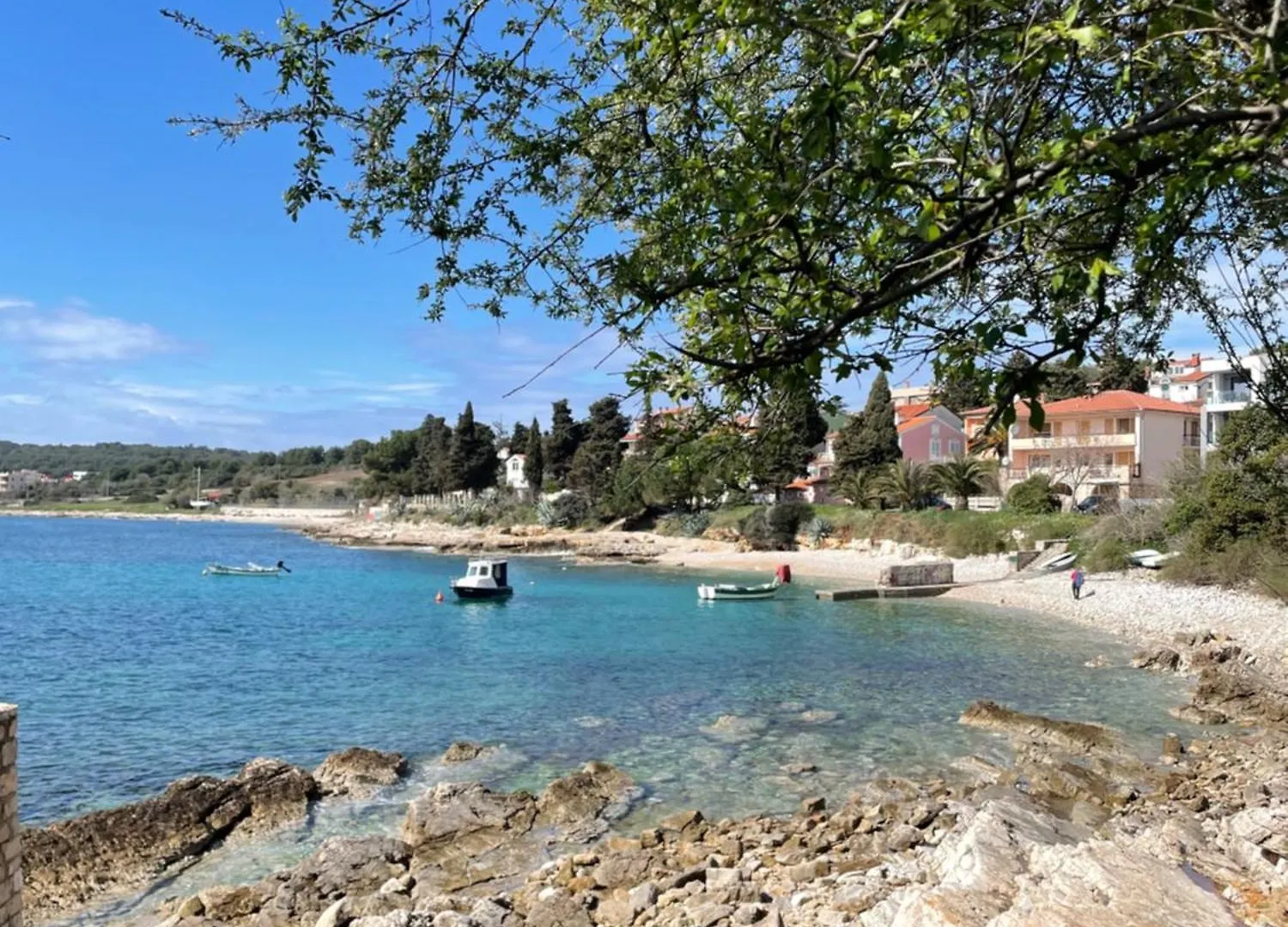 Apartment Rose Πούλα 0*,  Κροατία